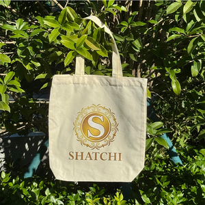 กระเป๋าผ้าฝ้ายรีไซเคิลธรรมชาติสำหรับโปรโมชั่น ได้รับการรับรองมาตรฐาน GOTS ลายพิมพ์สำหรับกิจกรรมกลางแจ้ง ใช้เป็นถุงของขวัญหรือถุงช้อปปิ้ง - Product Image 4
