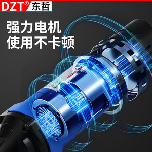 Dzt Long Bend Head Variable Speed <b>Grinder</b> Machine For Carving Polishing Cutting Drilling - Product Image 4