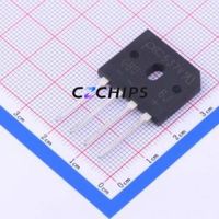 Nouveau et original GBU6J_B0_100A2 Pont redresseur à diodes GBU, fournisseur de composants électroniques en gros et service BOM