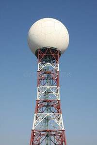 <span class=keywords><strong>Torre</strong></span> de radar de detección meteorológica para accesorios de Telecomunicaciones - Product Image 6