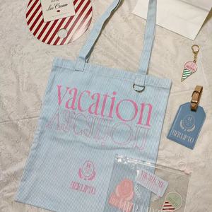 Sacs à provisions quotidiens personnalisés avec impression et broderie, sac fourre-tout en toile avec poche zippée, vente en gros directe d'usine, sac à bandoulière pour femmes - Product Image 5