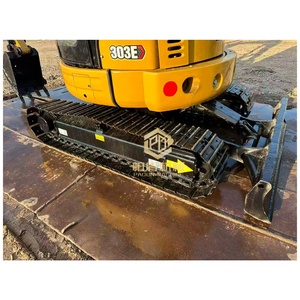 303sr 303cr รถขุดดินขนาดเล็ก3ตันรถขุดดินขนาดเล็ก303 303c สำหรับ303E - Product Image 6