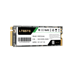 Ultra hızlı dahili N100 <span class=keywords><strong>M</strong></span>.<span class=keywords><strong>2</strong></span> NVMe PCIe 3.0 SSD 128GB-2TB 3000 MB/s yazma hızı gelişmiş HMB teknolojisi istikrarlı performans masaüstü - Product Image 1