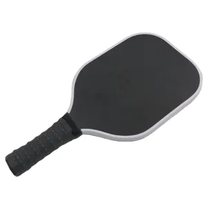OEM Wholesale Professional Custom Carbon Pickleball Band Racquet 14mm Manufacture