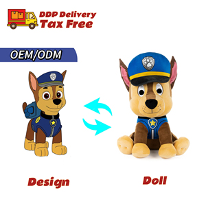 Venta al por mayor nueva caricatura gato negro peluche muñeca almohada larga gato gris muñeca para niñas divertido abrazo dormir Regalo <span class=keywords><strong>de</strong></span> Cumpleaños <span class=keywords><strong>de</strong></span> fábrica - Product Image 5