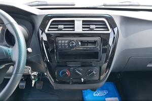 Truk Mini Diesel Bekas KAMA yang Dikustomisasi, Truk Mini Murah, Truk Mini Korea untuk Dijual - Product Image 5