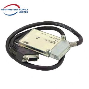 Carte PCMCIA Profibus DP 467NHP811-DP pour l'automatisation des moteurs, pièce en aluminium - Product Image 2