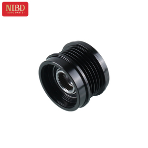 Vente en gros de haute qualité 2701550315 poulie de <span class=keywords><strong>courroie</strong></span> d'alternateur pour mercedes-benz X156 W176 W246 - Product Image 3