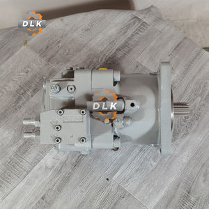 Para piezas de excavadora <span class=keywords><strong>Rexroth</strong></span> A11V0190LRDU2/11R-NZD12K02P-S R902196118 A11V0190 bomba hidráulica A11VO190LR DE LA A11VO190-LR - Product Image 3