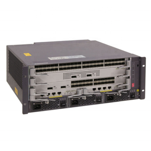 Thiết Bị Chuyển Mạch Mạng Gigabit L2 S9303/S9306/S9312 S9300 Series 10G S9300 Gốc Mới Cho H W - Product Image 2