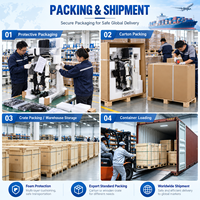 Exosquelette de soutien des membres inférieurs pour la marche assistée, la position debout et la rééducation de la marche