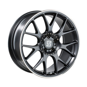 Jantes en alliage forgé style CH-R 19 20 21 22 pouces B+B+<span class=keywords><strong>S</strong></span>, à rayons en Y, argentées, 5x120 pour Audi RS6 RS7 VW Golf GTI Porsche - Product Image 4