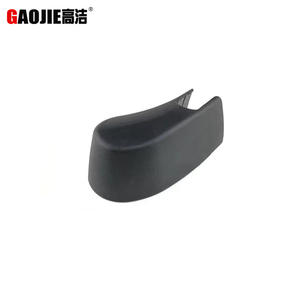 Cubierta del brazo del limpiaparabrisas trasero Gaojie 61627366061 para BMW X1 F48 modelo 2016 - Product Image 3