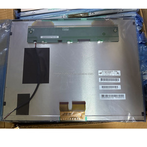 NLB150XG02L-01BA จอแสดงผล LCD อุตสาหกรรมขนาด 15.0 นิ้วสำหรับระบบควบคุมจอภาพ มีสินค้าในสต็อก - Product Image 3