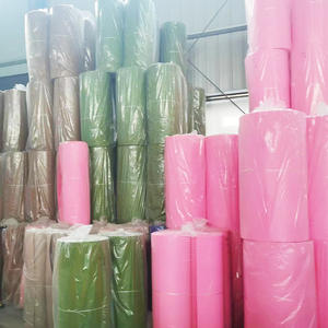 Feutre auto-adhésif, pour panneau acoustique insonorisant pour sol, mur, <span class=keywords><strong>porte</strong></span>, protection de meubles, tissu non tissé/ - Product Image 6