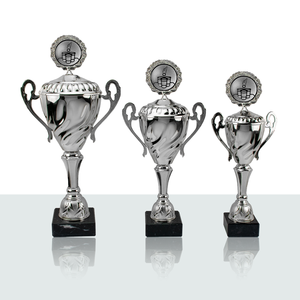 Trofeo di Beerpong Jasmin 42 cm - Product Image 1