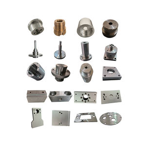 Lechi OEMカスタム304ステンレス板金部品製造 & 製造粉末コーティング - Product Image 6