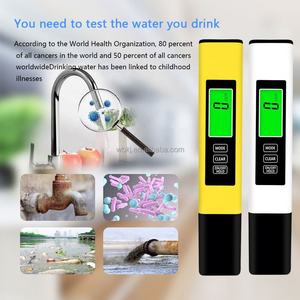 Medidor de probador de temperatura/2 en 1 <span class=keywords><strong>TDS</strong></span>, medidor <span class=keywords><strong>TDS</strong></span>, Monitor de calidad del agua, Analizador de pureza, medidores de <span class=keywords><strong>TDS</strong></span>-3 para acuarios de piscina - Product Image 4