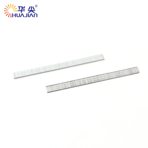 <span class=keywords><strong>Calibre</strong></span> <span class=keywords><strong>18</strong></span> F clavo Brad para <span class=keywords><strong>pistola</strong></span> neumática galvanizado F10 discontinuas - Product Image 6