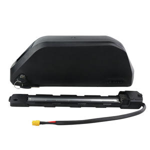 Baterai Ebike 36V 48V 52V 72V 10Ah 15Ah 20Ah 30Ah Paket Baterai Lithium Ion 72V 20Ah untuk Sepeda Listrik - Product Image 5