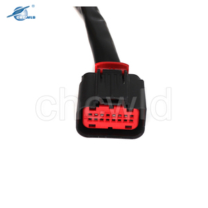 Faisceau de câbles électriques pour motos ODM OEM avec IATF16949 - Product Image 5