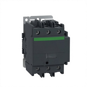 Contactor de Componentes Electrónicos LC1D15000M5C 150 A 50/60 Hz para Automatización Industrial con un Año de Garantía en Stock - Product Image 2