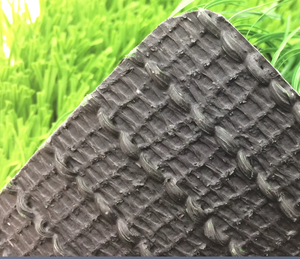 Hierba NWT 50mm 60mm campo deportivo césped artificial para juegos de fútbol - Product Image 4