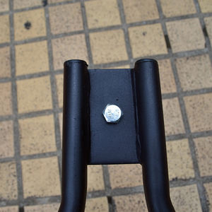 Лидер продаж, пляжные флаги FEAMONT, каплевидный флаг на колесной базе автомобиля, горячая распродажа - Product Image 5