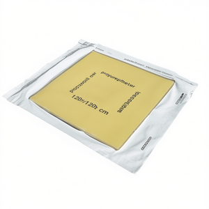 ฝาปิดท่อระบายน้ำโพลียูรีเทนแบบป้องกัน ขนาด 120x120 ซม. สำหรับป้องกันการรั่วไหล - Product Image 1