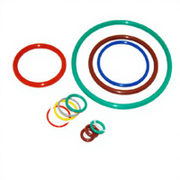 Joints en silicone médical, joints en caoutchouc de silicone liquide LSR pour unités de contrôle des fluides médicaux