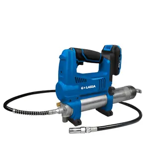 Galaxia cordless 9000PSI Grease Gun with Variable speed and LED work light