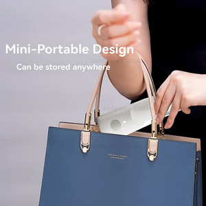 2025 IPX7 USB зарядка портативный биде Электрический биде - Product Image 3