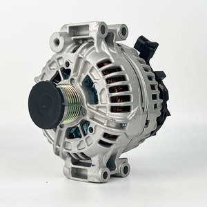 Nuevo <span class=keywords><strong>alternador</strong></span> de coche <span class=keywords><strong>para</strong></span> coche <span class=keywords><strong>BMW</strong></span> <span class=keywords><strong>325i</strong></span> E90 2. 07reg 155amp Número de Identificación WBAVB12030KU98604 OE 12317543083 - Product Image 1