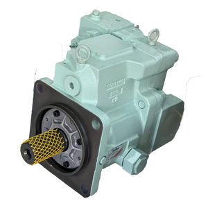 ปั๊มไฮดรอลิกหลักแท้รุ่น K3VL140/B-10RJM-P0-TB008 สำหรับรถขุดตีนตะขาบ ผลิตจากเหล็กกล้า ประเทศเกาหลีแท้ 100% - Product Image 3