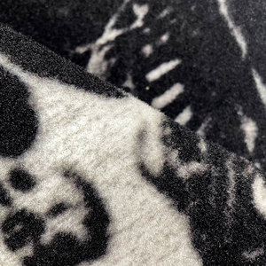 Tapetes de carro antiderrapantes design personalizado, tapetes de carro com logo - Product Image 3