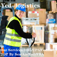 Guinée-Bissau : Expédition porte-à-porte FedEx DHL UPS Express par fret aérien, maritime, ferroviaire et routier de la Chine vers le Ghana et le Lesotho