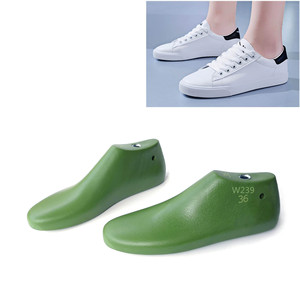 حذاء رياضي نسائي بنمط جديد يدوم حذاء أبيض كاجوال برقبة منخفضة-حذاء سائب آخر - Product Image 6