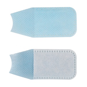 Échantillon gratuit dentaire nettoyage en profondeur des dents essuyer dans Dents doigt Blanchissant Brosse Orale Jusqu'à - Product Image 5