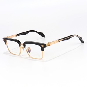 Gafas Ópticas de Lectura de Moda de Alta Calidad para Hombre y Mujer, Gafas de Negocios con Protección de Luz Azul, Fabricantes de Shenzhen - Product Image 2