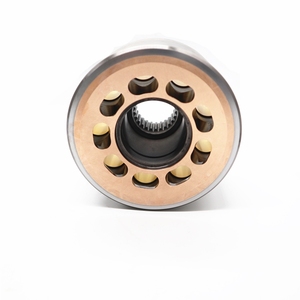 Xây dựng các bộ phận máy móc máy xúc 543-3700 khối xi lanh 5kg cho a28vo130 - Product Image 4