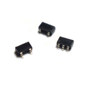 Gói SOT23-5 <span class=keywords><strong>Led</strong></span> điều khiển ánh sáng <span class=keywords><strong>IC</strong></span> cho xe đạp kiểm soát ánh sáng 50% nửa sáng 100% đầy đủ sáng 3V và 5V tùy chọn - Product Image 3