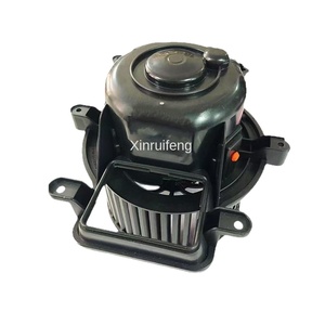 Souffleur de climatisation automobile 12V OLIVER Compatible avec Peugeot <span class=keywords><strong>3008</strong></span> OE1609833980 DS5 6441CP - Product Image 1