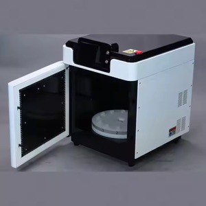 Unidad de Digestión por Microondas Automatizada Inteligente para Análisis de Laboratorio Precisos - Product Image 4