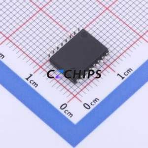 Chip IC de circuito integrado nuevo y original de 1/2 ", NOR FLASH - Product Image 2
