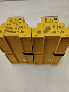 Comprobador de Aislamiento BENDER RCMS490-D-1 RCMS490-D-1 LINETRAXX Nuevo - Product Image 2