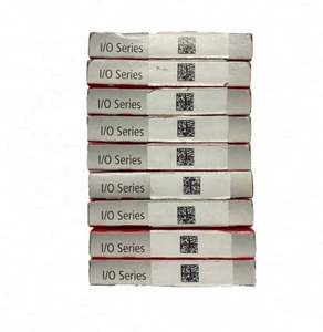 全新 BECKHOFF KL3052 2通道环路供电 PLC 模拟输入端子模块 - Product Image 6