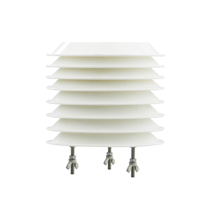 Veinasa-qw trắng tự động nhiệt độ không khí bên ngoài cảm biến nhiệt độ không khí nhỏ cảm biến nhiệt độ không khí - Product Image 6