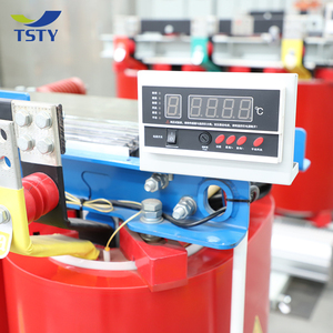 Transformador de Resina de Tipo Seco de 250 kVA y 10 kV con Aislamiento de Resina y Plazo de Entrega Corto TSTY - Product Image 4