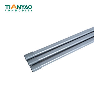 Tianyao TY-PS14 Palo de Escoba de Hierro Personalizable, Duradero, Clásico, para Uso Doméstico, Tamaño Común, Mango Universal para Limpieza - Product Image 3