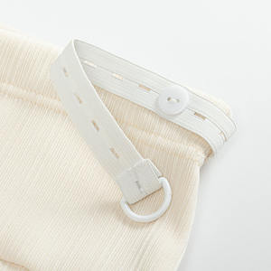 Automne hiver décontracté léger <span class=keywords><strong>grossesse</strong></span> <span class=keywords><strong>pantalon</strong></span> <span class=keywords><strong>ample</strong></span> long <span class=keywords><strong>pantalon</strong></span> de maternité avec leggings larges pour les femmes enceintes - Product Image 6